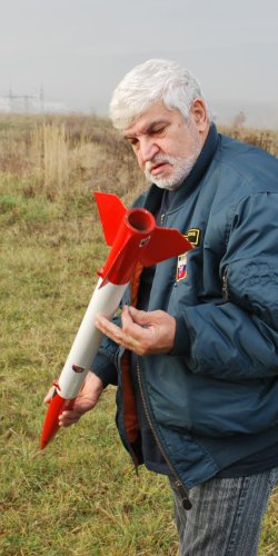 asi 1xROS ze Slovenska